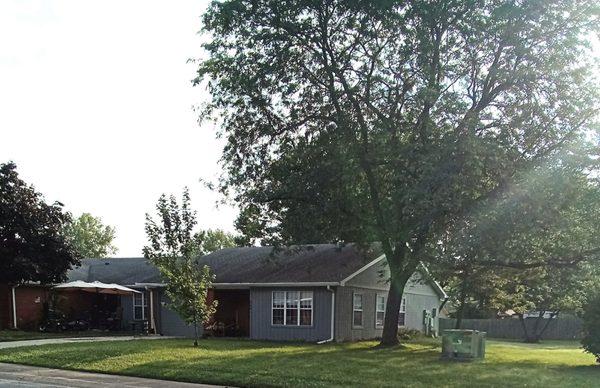 Home Place Apartments