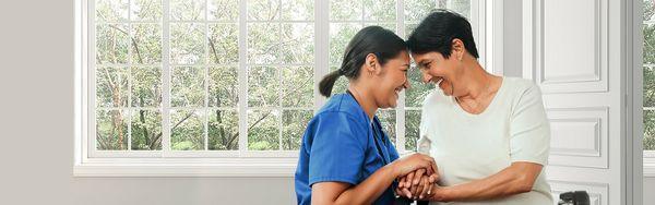 Baptist Home Health Care By BAYADA - Jacksonville