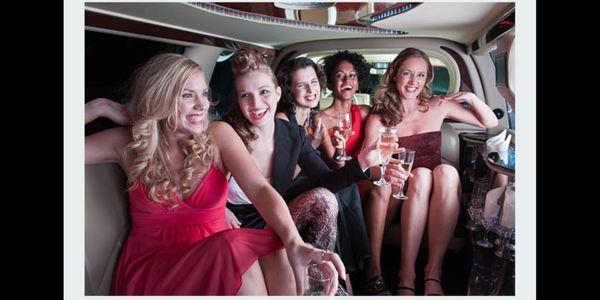 Me Time Limo Service