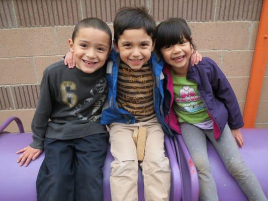 Little Minds Preschool