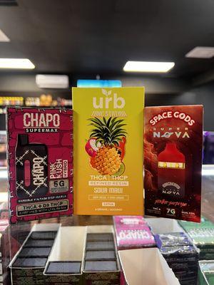 Stop by and see why everyone loves us