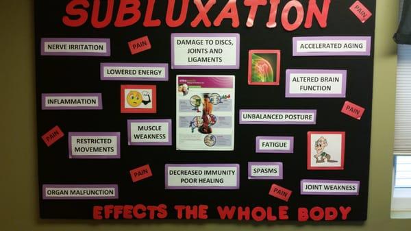 Brickner Chiropractic Health Center