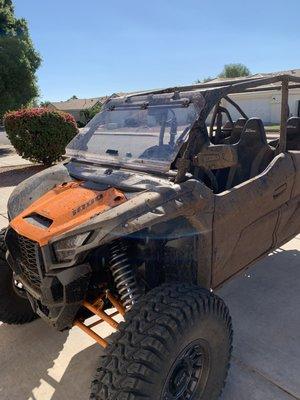 Moonlight Mobile Detailing