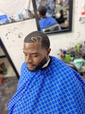 Famous The Barbershop