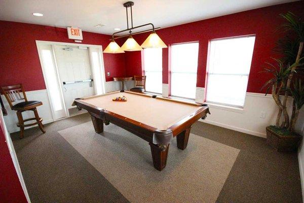 The Commons At Spring Mill Apartments