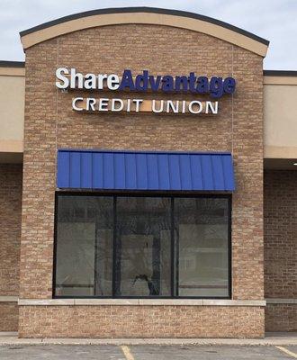 Share Advantage Credit Union | West Duluth Office