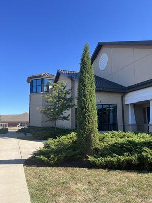 Clermont County Public Library