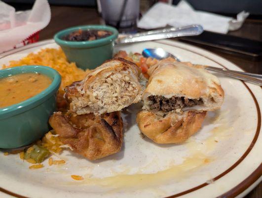 El Mirador Mexican Restaurant