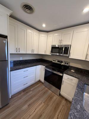 Legacy Painting & Pressure Washing