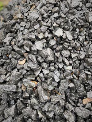 Harvest Hill Landscape