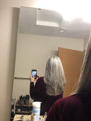 Janet's Stylin Corner