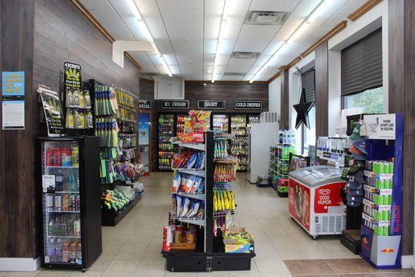 Prestige Car Wash & Gas - Stoughton