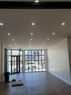 Taino Mechanical Contractors Corp