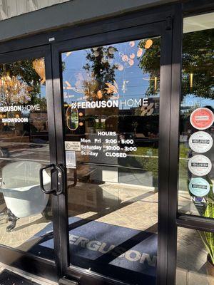 Ferguson Bath, Kitchen & Lighting Gallery