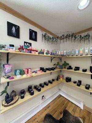 Artemis Moon Creations