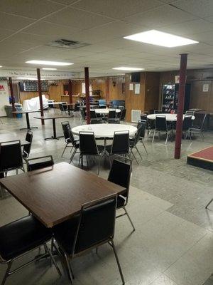 Moose Lodge Loyal Order of