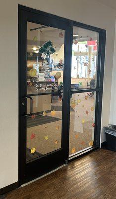 Park West Dental Vision