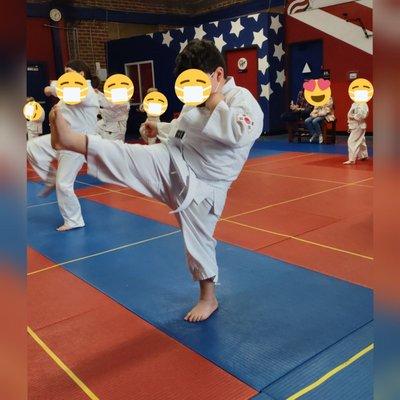 Karate 4 Kids USA
