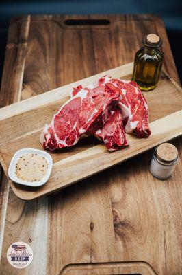 American Heritage Beef Company