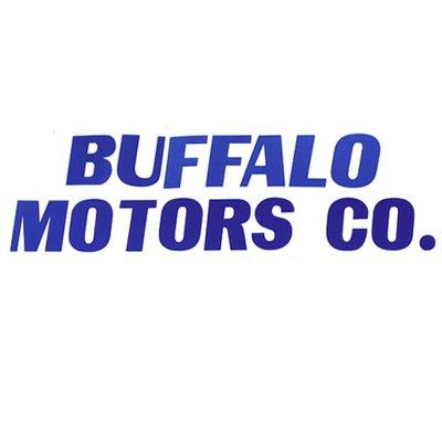 Buffalo Motors