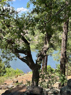 Fool Hollow State Park