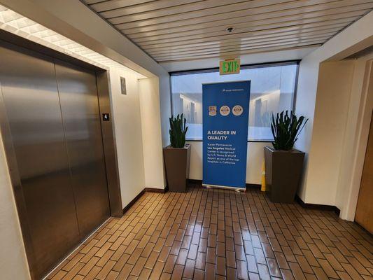 Kaiser Permanente Pharmacy