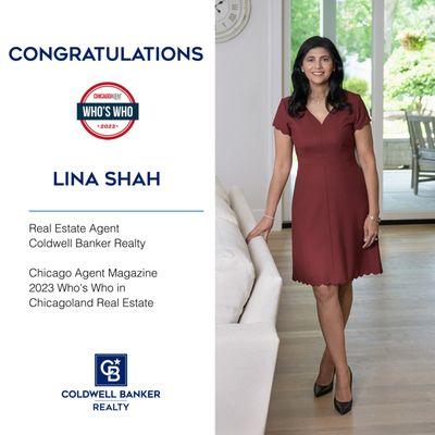 Chicago Agentt Whos who