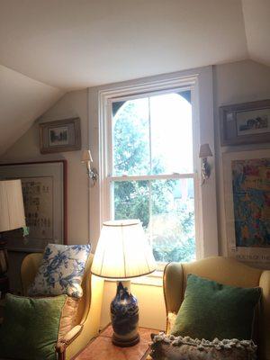 Consign It & Elizabeth Jackson Estate Sales