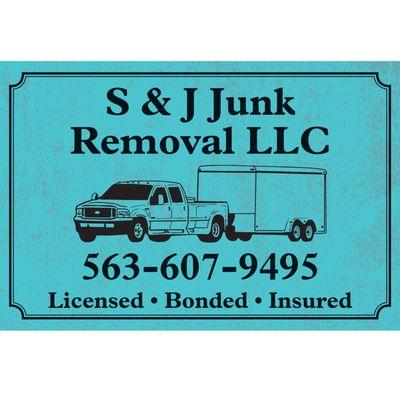 S&J Junk Removal
