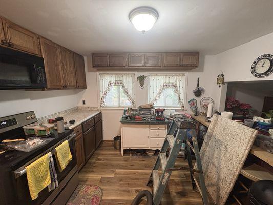 Southern Home Repair