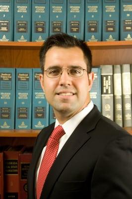 Juan A. Fernandez-Barquin, Attorney at Law