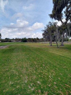 Bent Tree Country Club