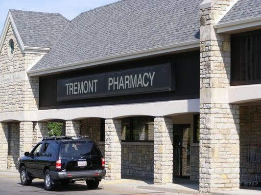 Tremont Pharmacy