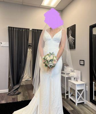 Love & Lace Bridal Boutique