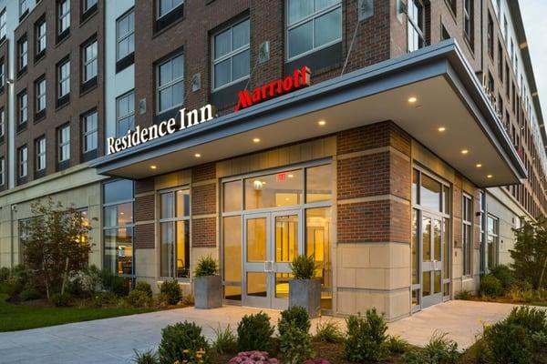 Residence Inn Boston Needham