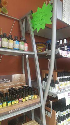Empire Health foods