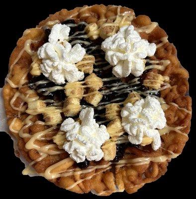 The Funnel Cake Kings