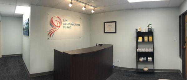 Lim Acupuncture Clinic