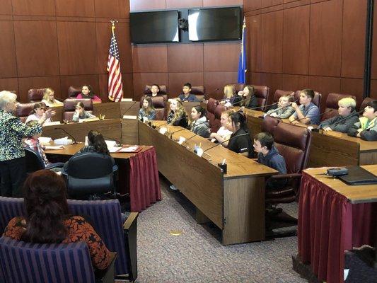 Supreme Court of Nevada