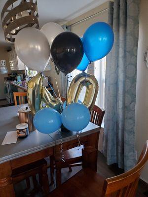 This was what they gave me for 23 dollars. I can't say it was worth it.