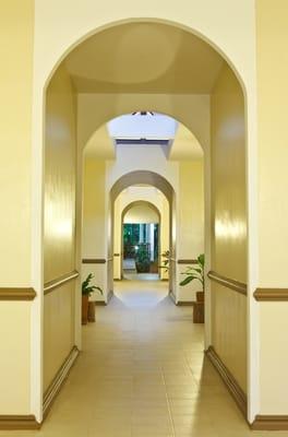 A Perfectionist Touch