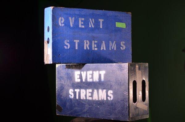 Event Streams
