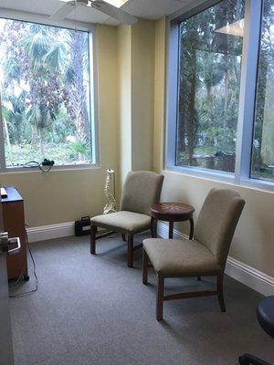 Labonte Disc Institute Chiropractic