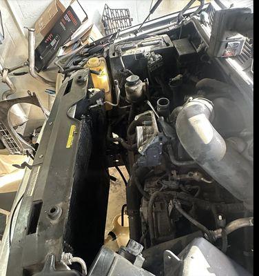 Come and Go Automotive