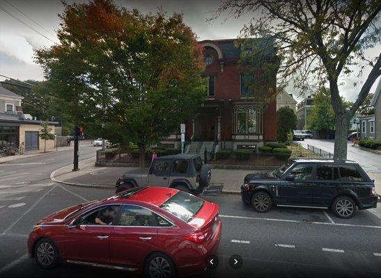 Decesare Eye Associates