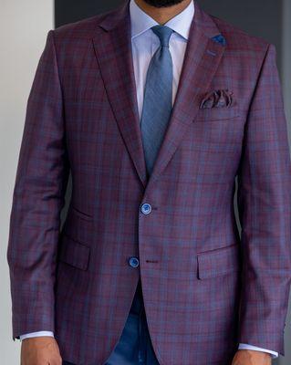 Brogue and Cuff Clothiers