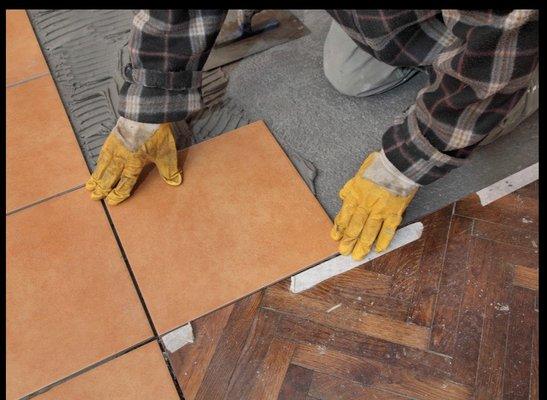 JMV Home Improvement