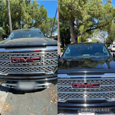 Glendale Mobile Detailing