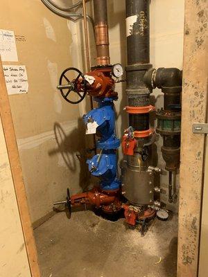 A Clear Choice Plumbing & Heating