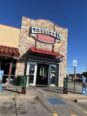 Cerveceria El Rancho